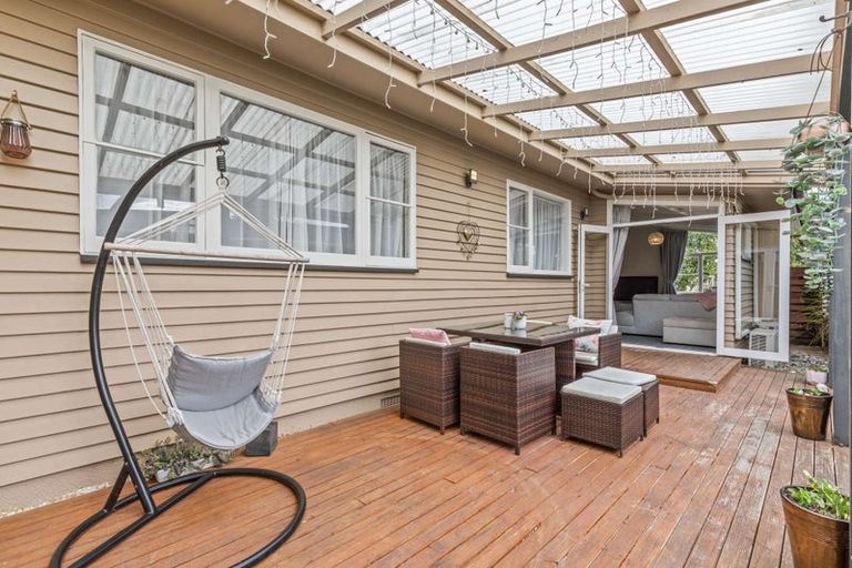 Photo of property in 21 Langley Avenue, Milson, Palmerston North, 4414