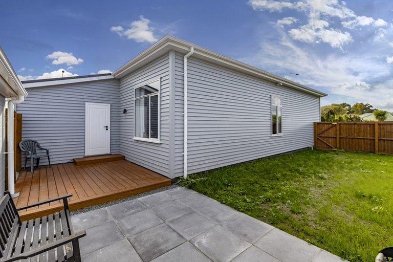 Photo of property in 195 Williams Street, Kaiapoi, 7630