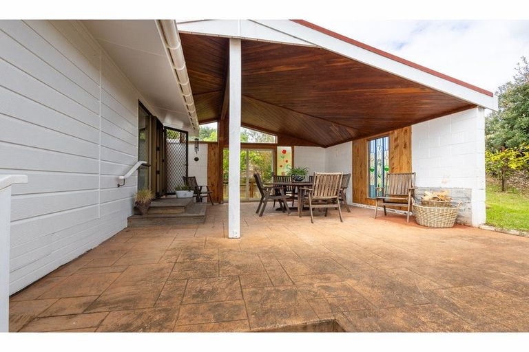 Photo of property in 106 Old Golf Course Road, Dargaville, 0371