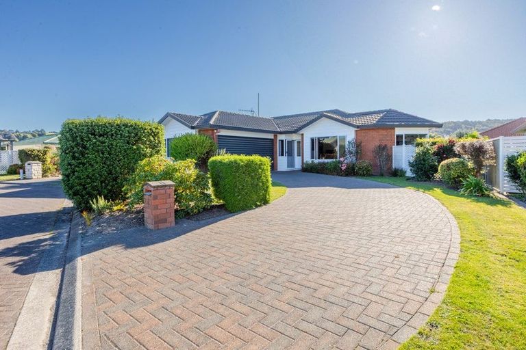 Photo of property in 4 Ebury Mews, Taradale, Napier, 4112