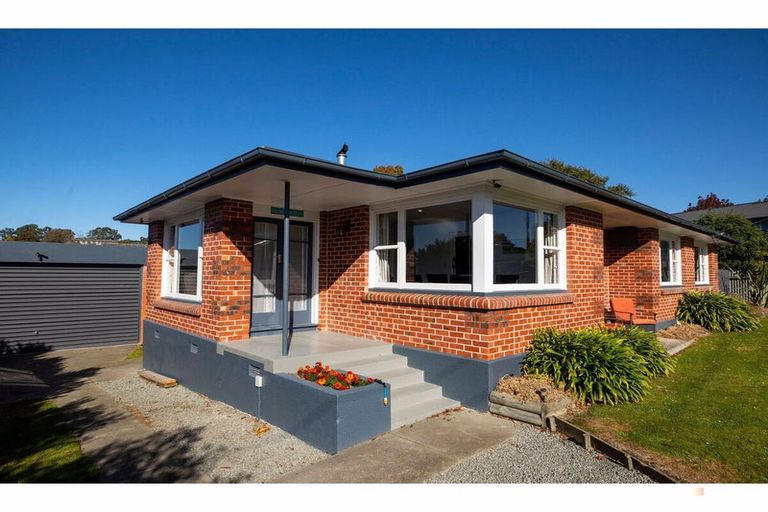 Photo of property in 4 Elmsdale Terrace, Marchwiel, Timaru, 7910