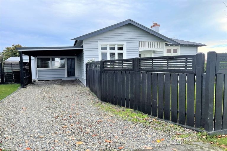 Photo of property in 139 Newcastle Street, Windsor, Invercargill, 9810