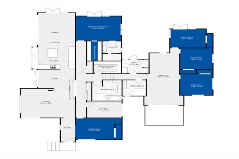 Photo of property in 56e Te Puna Road, Te Puna, Tauranga, 3174