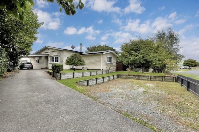 Photo of property in 6 Miro Street, Maeroa, Hamilton, 3200