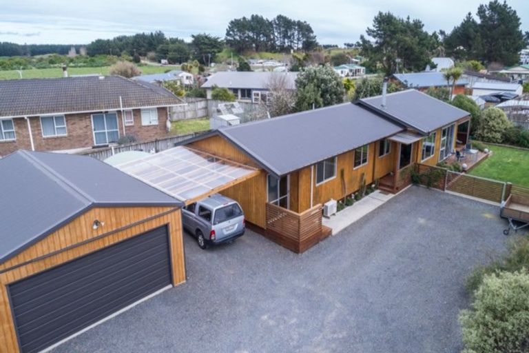 Photo of property in 575a Waitarere Beach Road, Waitarere Beach, Levin, 5510