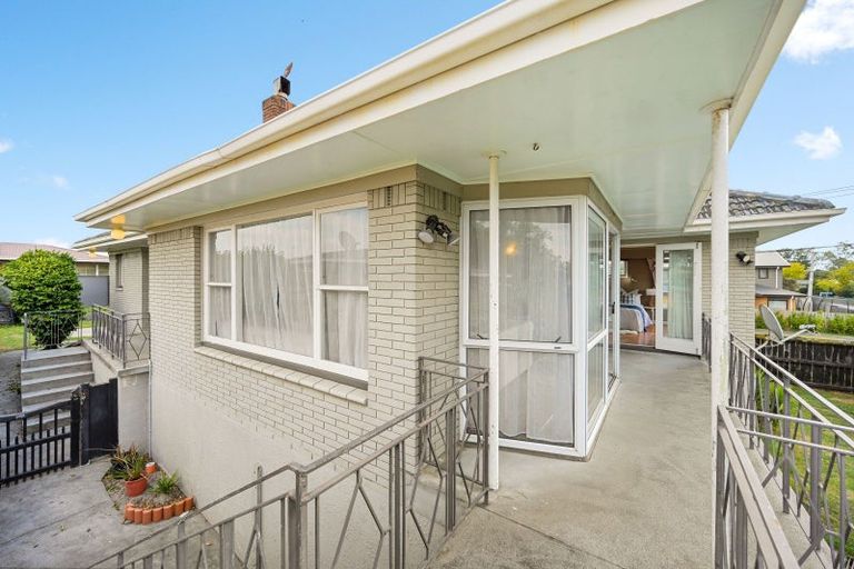 Photo of property in 123 Mahoe Street, Melville, Hamilton, 3206