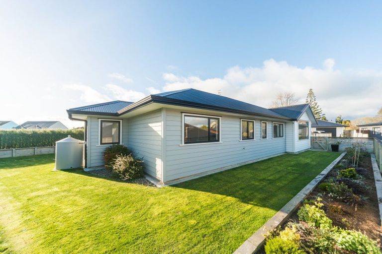 Photo of property in 5 Waimarama Court, Roslyn, Palmerston North, 4414