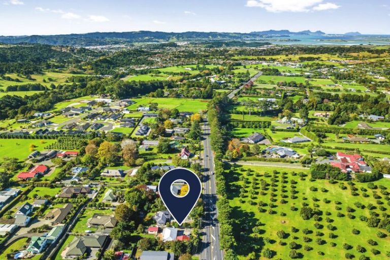 Photo of property in 582 State Highway 14, Maunu, Whangarei, 0179