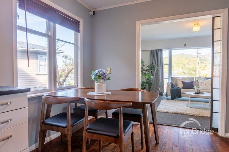 Photo of property in 47 Petrie Street, Wainuiomata, Lower Hutt, 5014