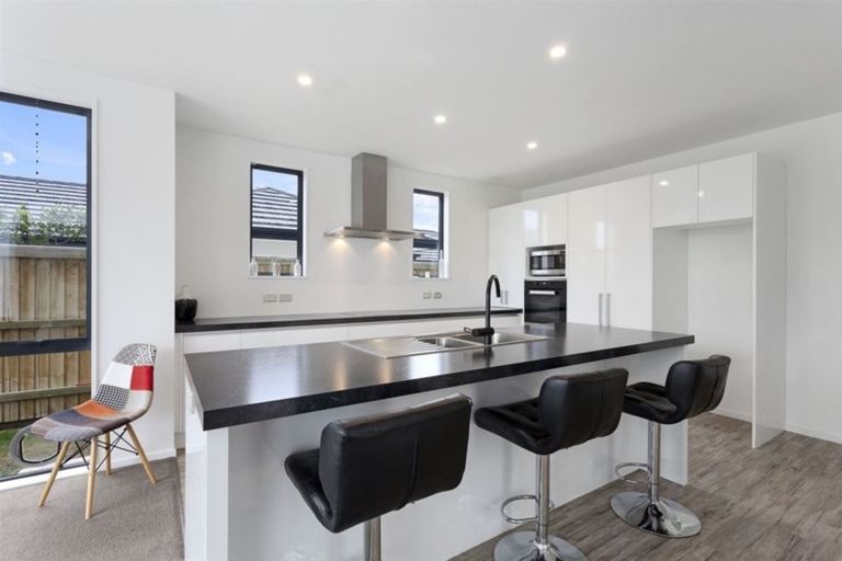 Photo of property in 20 Dale Street, Kaiapoi, 7630