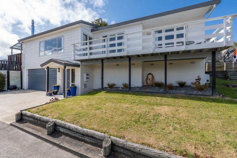 Photo of property in 1/37 Sunset Street, Hilltop, Taupo, 3330