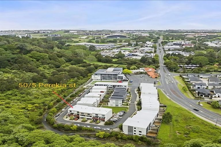 Photo of property in 50/5 Perekia Street, Albany, Auckland, 0632