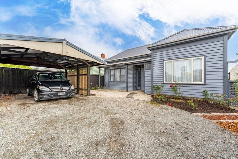 Photo of property in 183 North Street, West End, Timaru, 7910