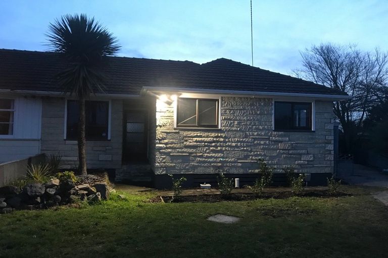 Photo of property in 6 Finlay Place, Woolston, Christchurch, 8023