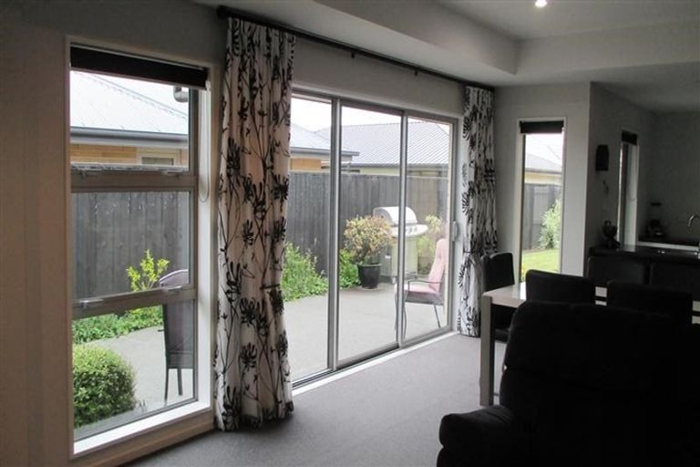 Photo of property in 25 Rossall Crescent, Rolleston, 7615