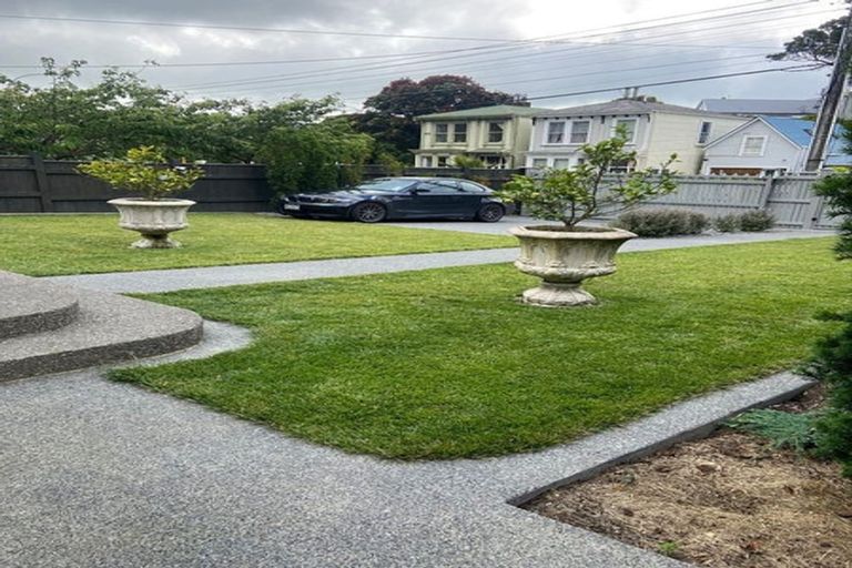 Photo of property in 240 Tinakori Road, Thorndon, Wellington, 6011