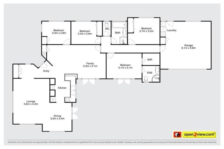 Photo of property in 1 Short Street, Kihikihi, Te Awamutu, 3800