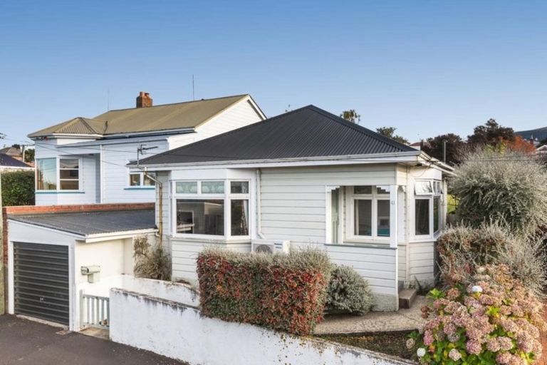 Photo of property in 41 Falkland Street, Maori Hill, Dunedin, 9010