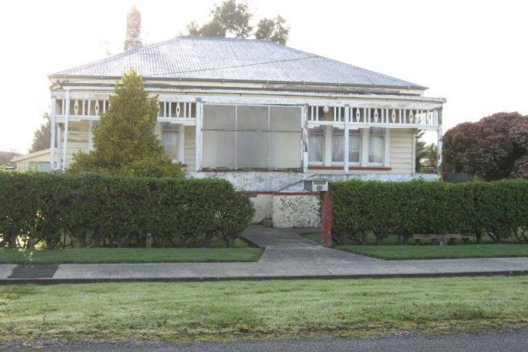 Photo of property in 10 Bristol Street, Mataura, 9712
