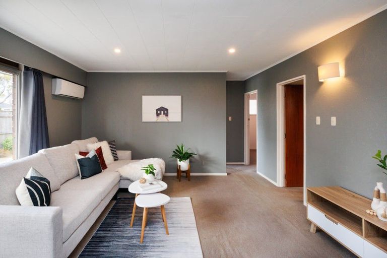 Photo of property in 2a Worcester Street, West End, Palmerston North, 4410