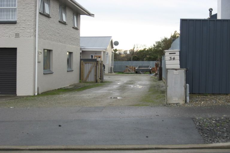 Photo of property in 34 Woodhouse Street, Appleby, Invercargill, 9812