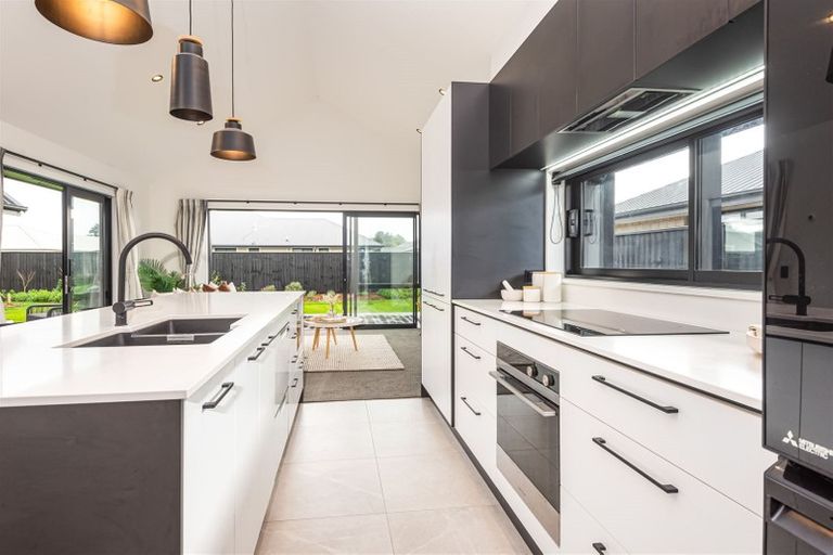 Photo of property in 588 Birchs Road, Lincoln, 7608