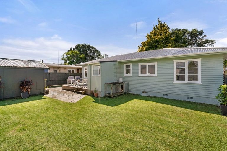 Photo of property in 20 Brabant Street, Whakatane, 3120