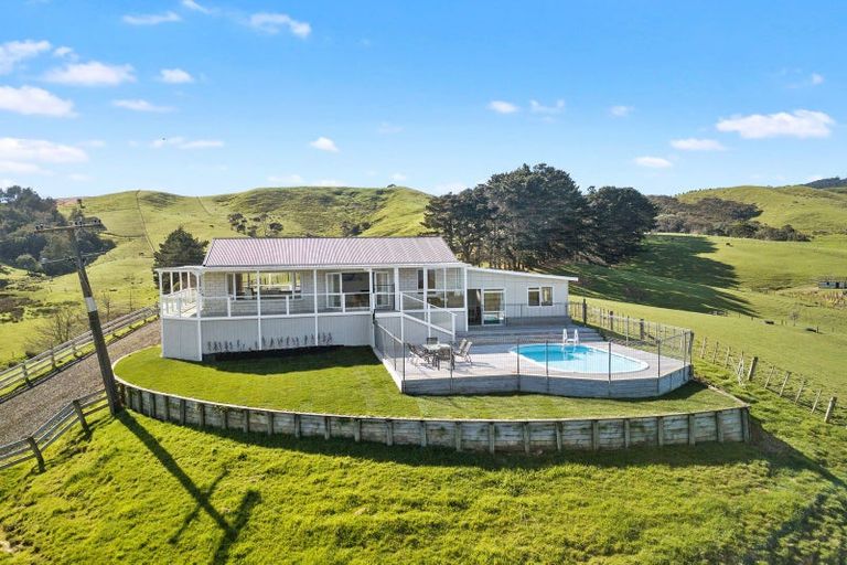 Photo of property in 900 Waikare Road, Waerenga, Te Kauwhata, 3781