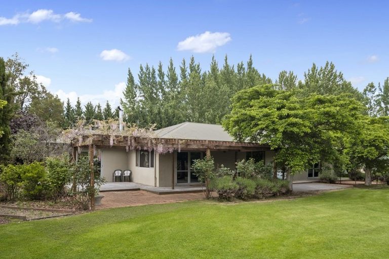 Photo of property in 24 Lower Manorburn Dam Road, Galloway, Alexandra, 9393