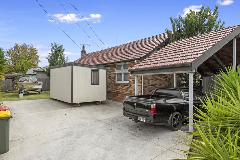 Photo of property in 22 Bankwood Road, Chartwell, Hamilton, 3210