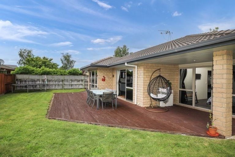 Photo of property in 3 The Ford, Huntington, Hamilton, 3210