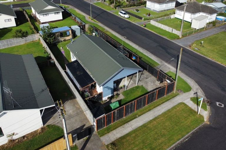 Photo of property in 11 Opatito Road, Paeroa, 3600
