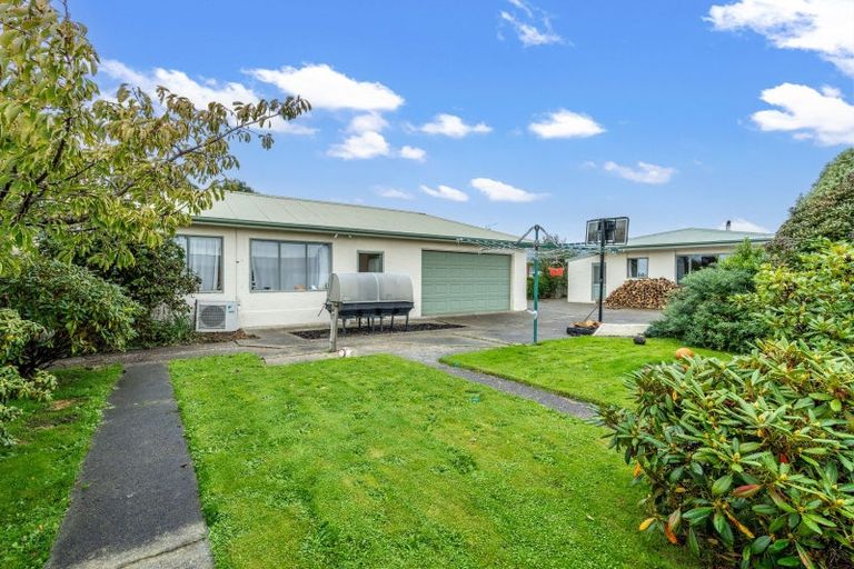 Photo of property in 1 Christina Street, Strathern, Invercargill, 9812