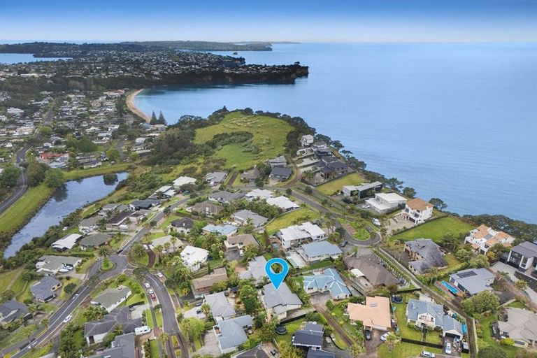 Photo of property in 5 Palm Cove, Arkles Bay, Whangaparaoa, 0932
