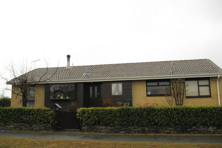 Photo of property in 25 Wishart Crescent, Cromwell, 9310