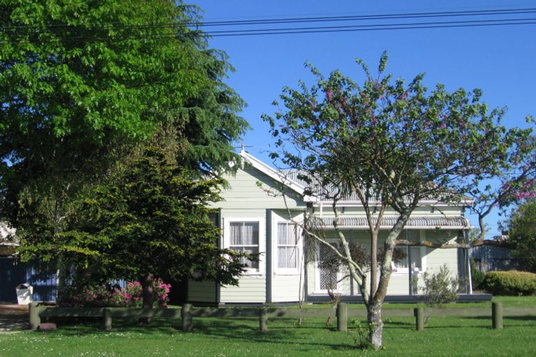 Photo of property in 14 Valley Road, Mangapapa, Gisborne, 4010