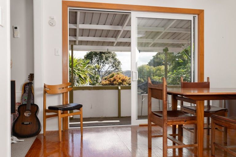 Photo of property in 61 Lorenzen Bay Road, Raglan, 3225