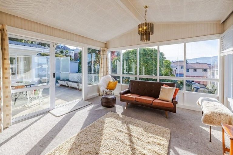 Photo of property in 18 Russell Street, Dunedin Central, Dunedin, 9016