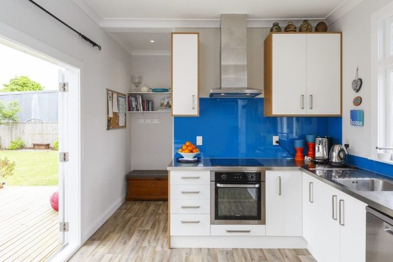 Photo of property in 557 Ruahine Street, Hokowhitu, Palmerston North, 4410