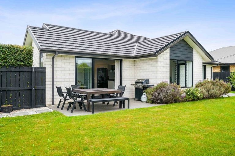 Photo of property in 2 Blunden Road, Lincoln, 7608