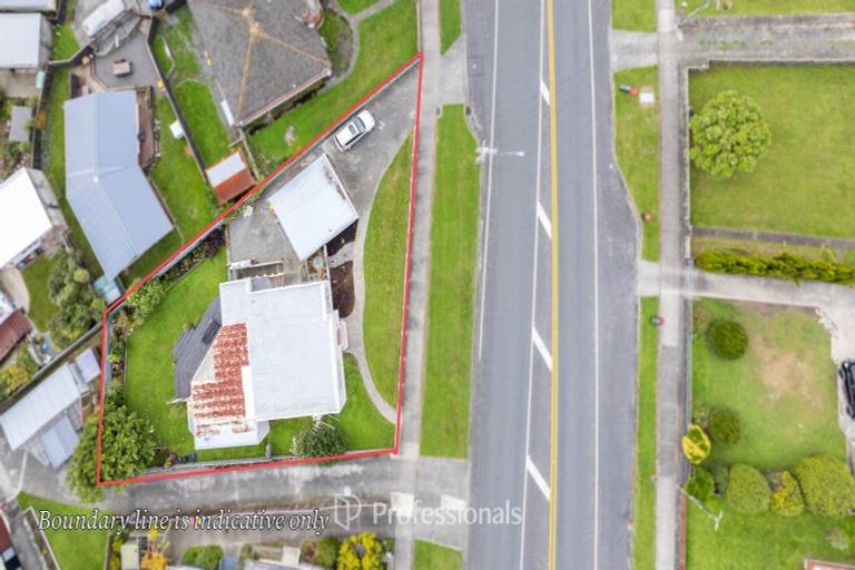 Photo of property in 1071 High Street, Taita, Lower Hutt, 5011