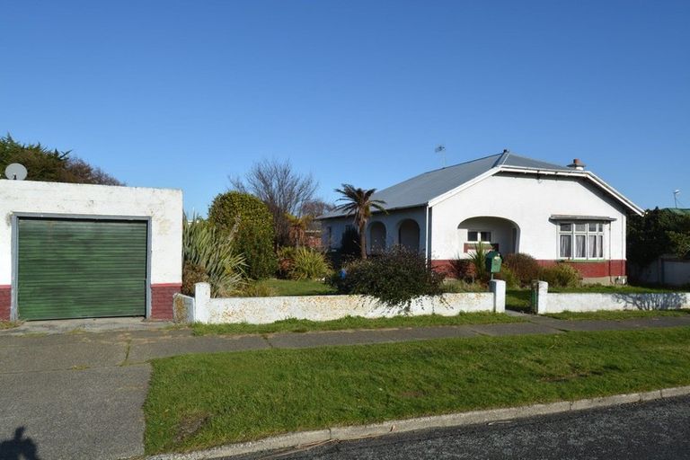 Photo of property in 95 Scandrett Street, Appleby, Invercargill, 9812