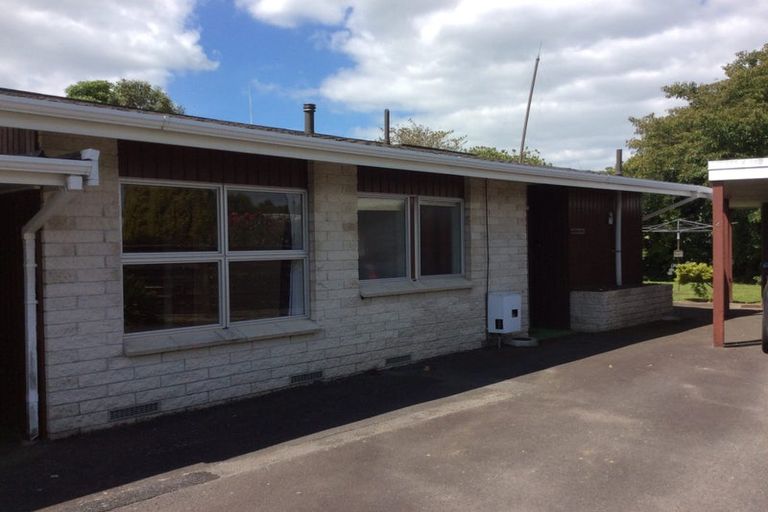 Photo of property in 4/155 Carlton Street, Te Awamutu, 3800