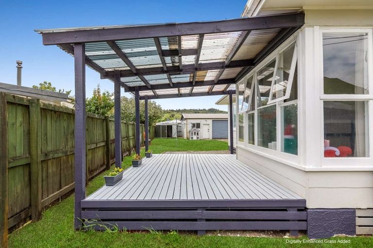 Photo of property in 42 Galway Street, Kawerau, 3127