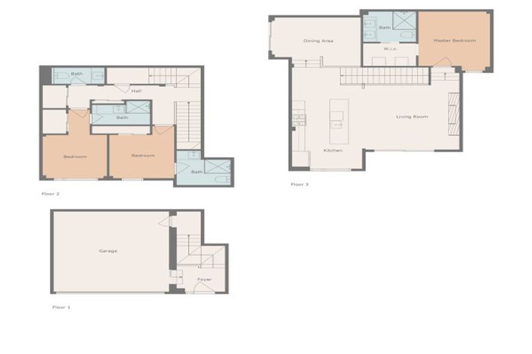 Photo of property in 23 Livingstone Lane, Frankton, 9300