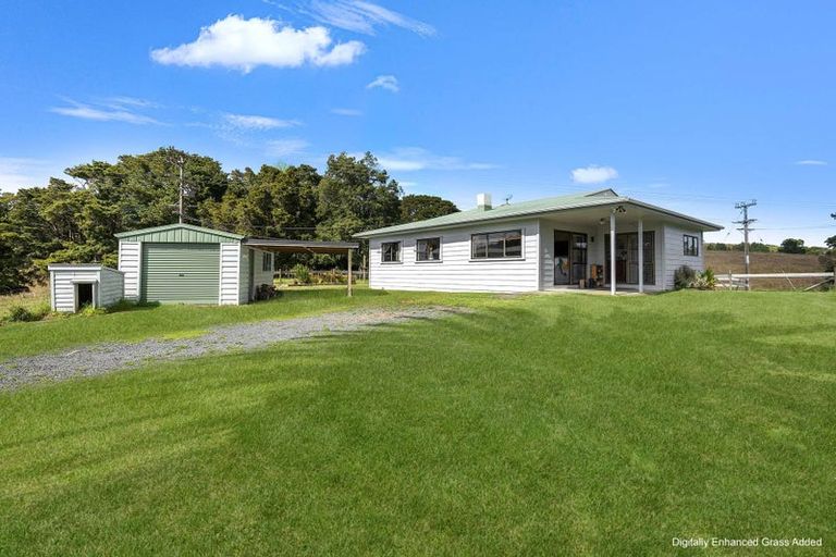 Photo of property in 638 West Coast Road, Makarau, Warkworth, 0981