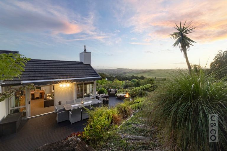 Photo of property in 75 Taylor Road, Waimauku, 0882