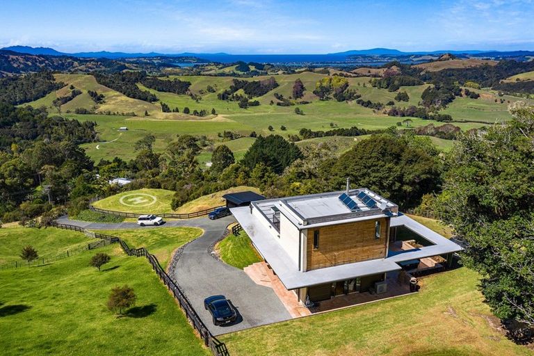 Photo of property in 583 Matakana Valley Road, Matakana, Warkworth, 0985