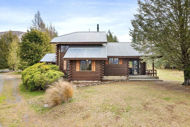 Photo of property in 12 Slalom Place, Castle Hill, Springfield, 7580