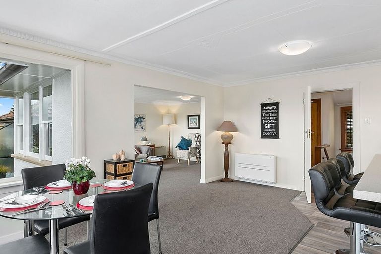 Photo of property in 33 Erin Street, Roslyn, Dunedin, 9010